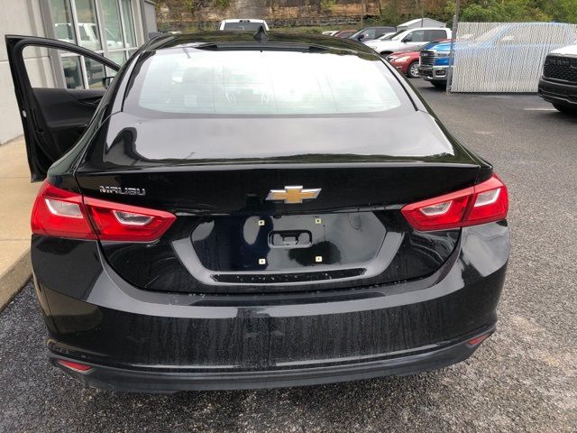 2019 Chevrolet Malibu LS