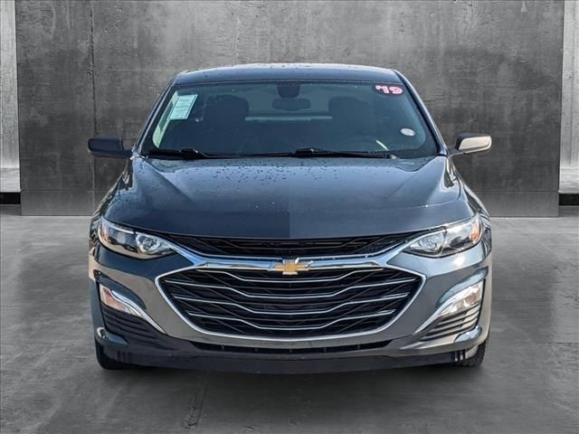 2019 Chevrolet Malibu LS