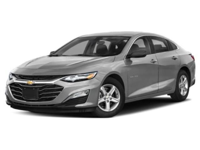 2019 Chevrolet Malibu LS