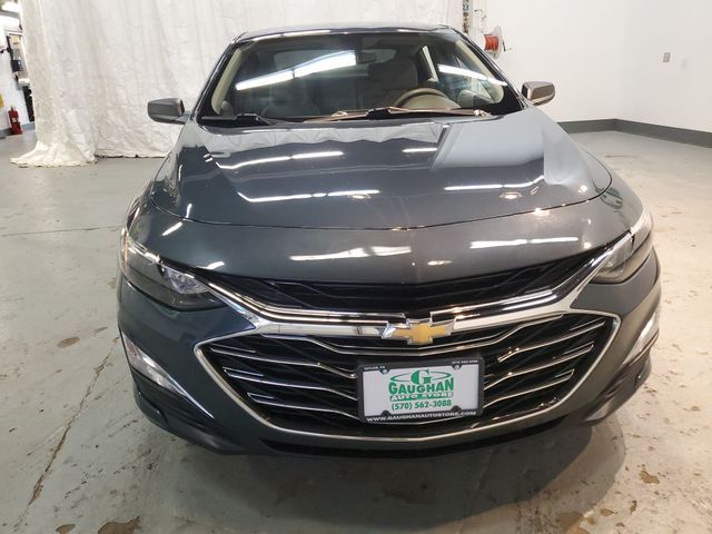 2019 Chevrolet Malibu LS