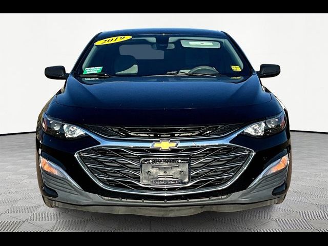 2019 Chevrolet Malibu LS