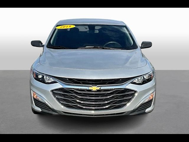 2019 Chevrolet Malibu LS