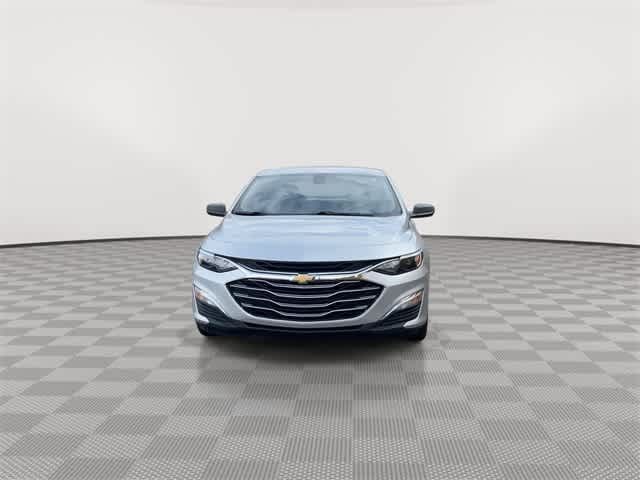 2019 Chevrolet Malibu LS