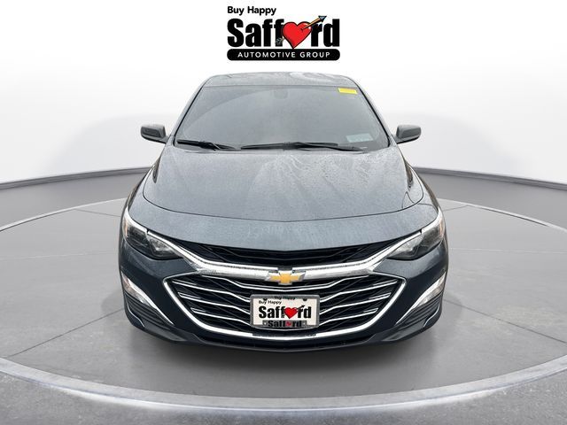 2019 Chevrolet Malibu LS