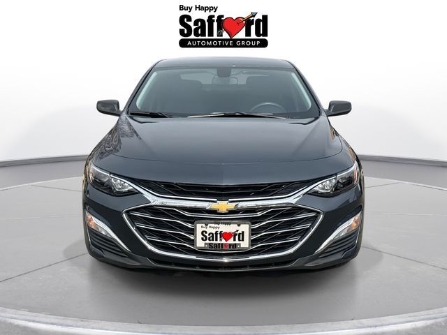 2019 Chevrolet Malibu LS