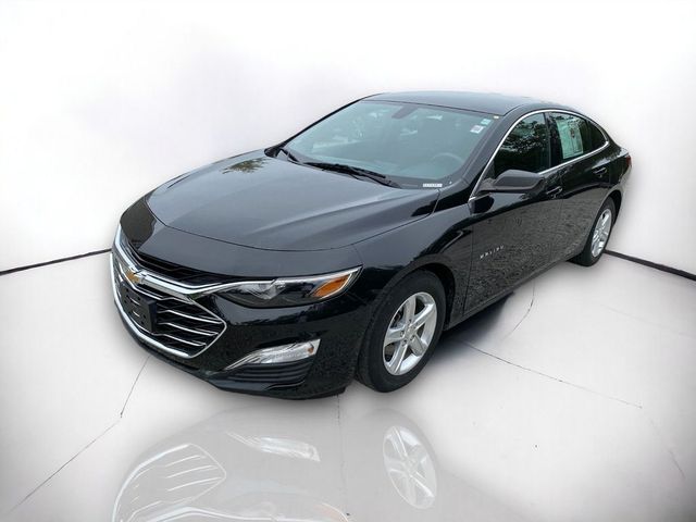 2019 Chevrolet Malibu LS