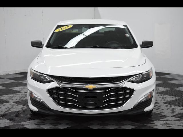 2019 Chevrolet Malibu LS