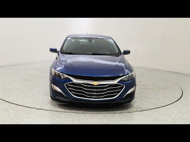 2019 Chevrolet Malibu LS