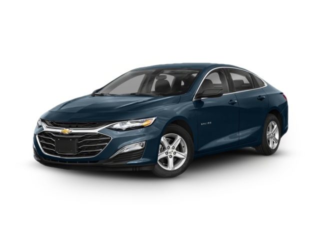 2019 Chevrolet Malibu LS