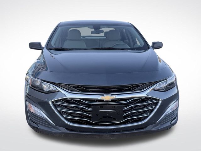 2019 Chevrolet Malibu LS