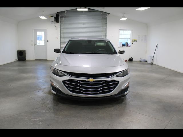 2019 Chevrolet Malibu LS