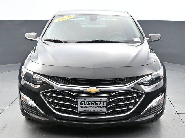 2019 Chevrolet Malibu LS