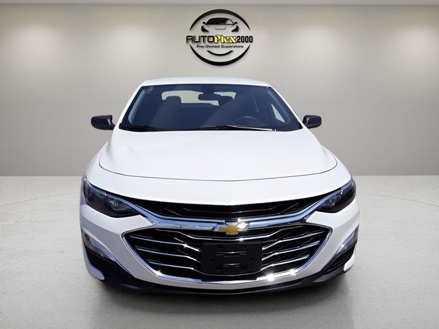 2019 Chevrolet Malibu LS