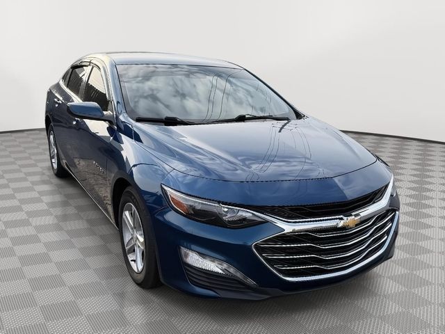 2019 Chevrolet Malibu LS