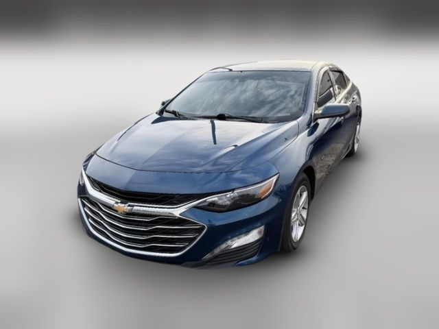 2019 Chevrolet Malibu LS