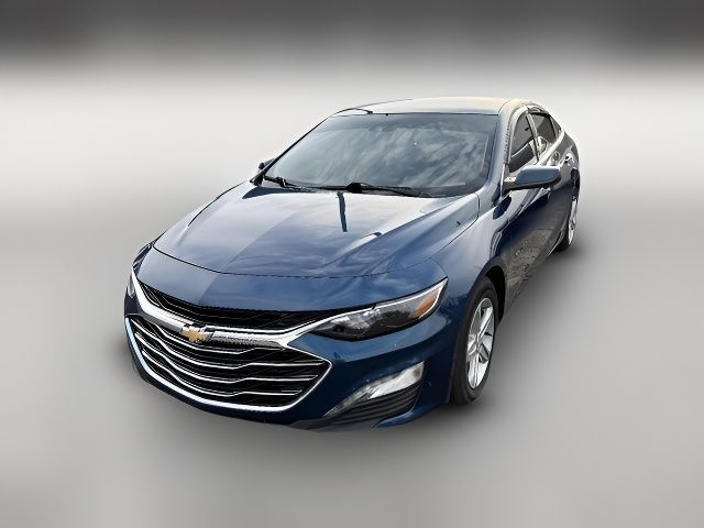 2019 Chevrolet Malibu LS