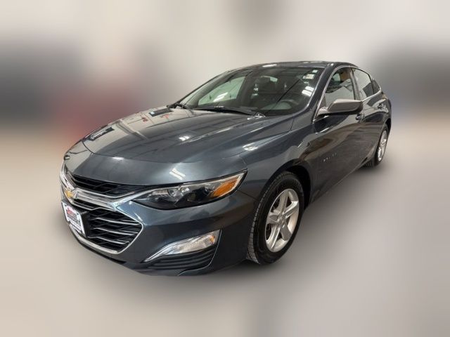 2019 Chevrolet Malibu LS