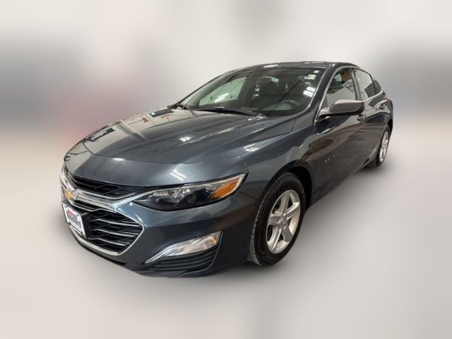 2019 Chevrolet Malibu LS