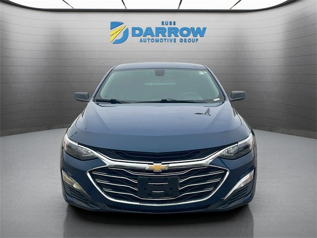 2019 Chevrolet Malibu LS
