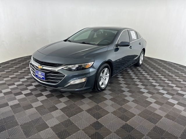 2019 Chevrolet Malibu LS