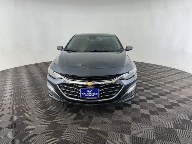 2019 Chevrolet Malibu LS