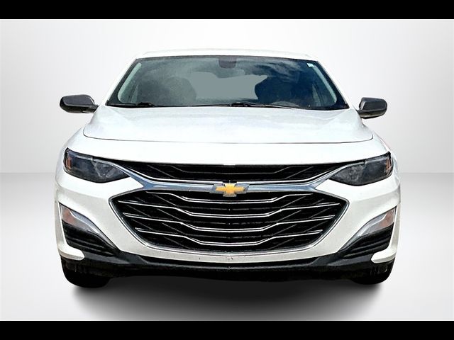 2019 Chevrolet Malibu LS