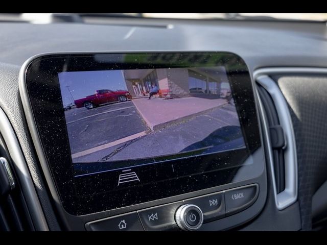 2019 Chevrolet Malibu LS