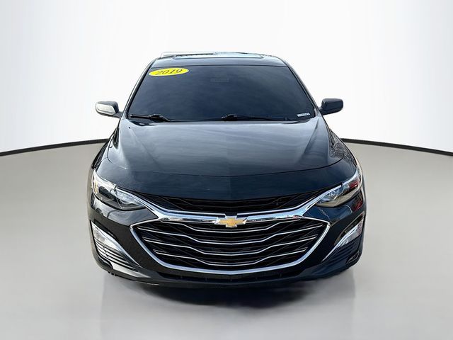 2019 Chevrolet Malibu LS
