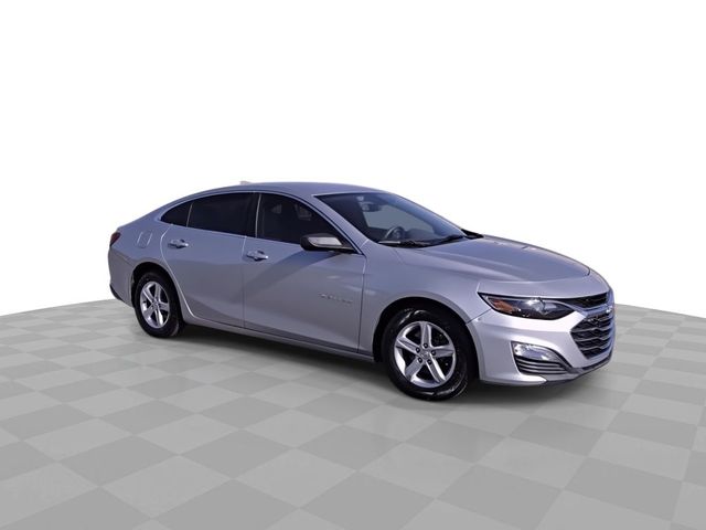 2019 Chevrolet Malibu LS