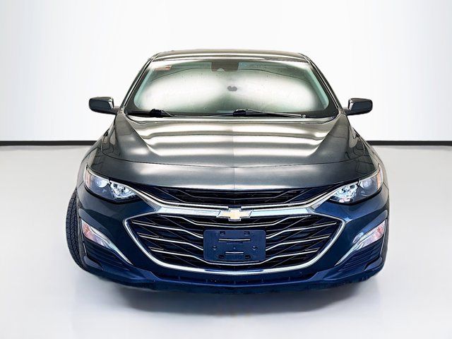 2019 Chevrolet Malibu LS