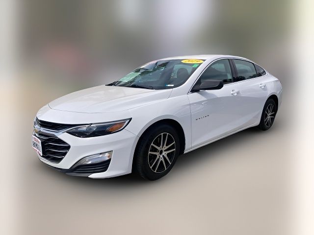 2019 Chevrolet Malibu LS