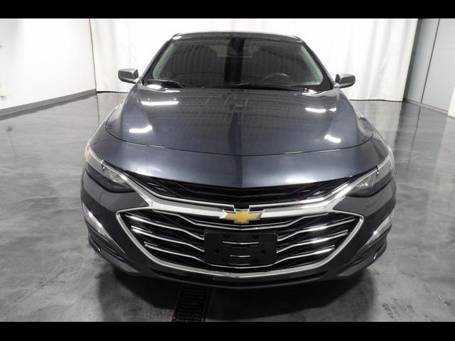 2019 Chevrolet Malibu LS