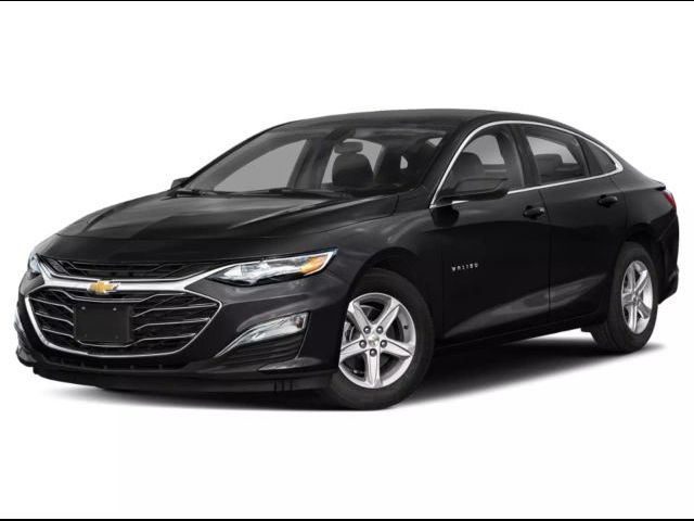 2019 Chevrolet Malibu LS