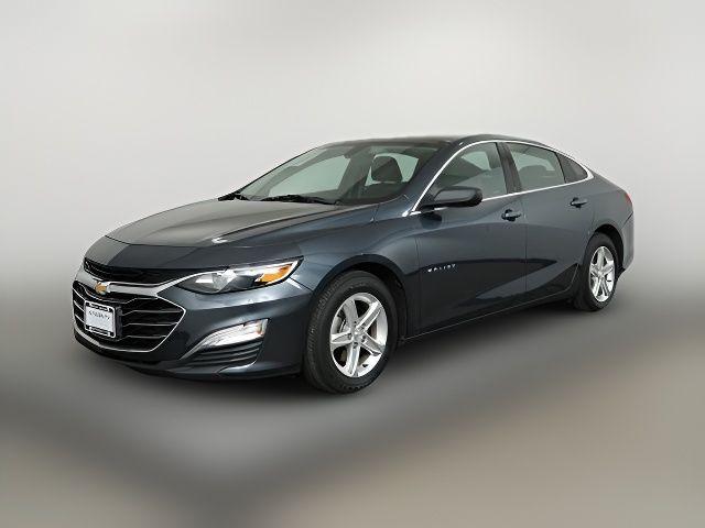 2019 Chevrolet Malibu LS