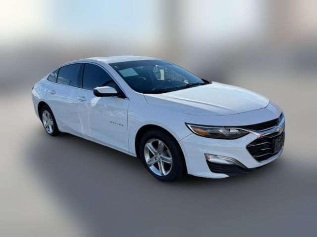 2019 Chevrolet Malibu LS