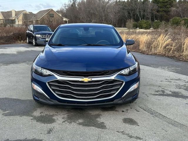 2019 Chevrolet Malibu LS