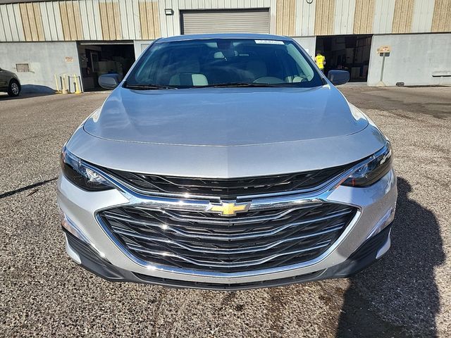 2019 Chevrolet Malibu LS