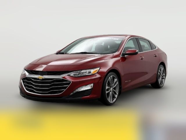 2019 Chevrolet Malibu Premier