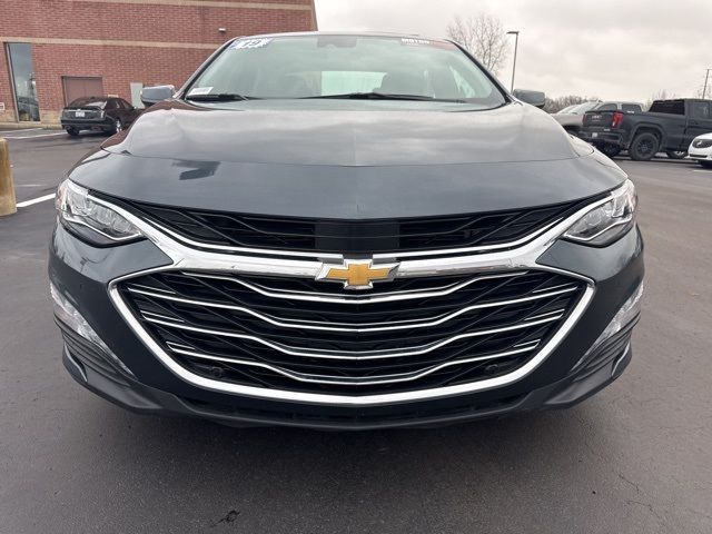 2019 Chevrolet Malibu Premier