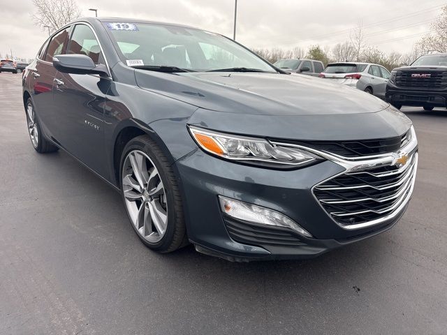 2019 Chevrolet Malibu Premier