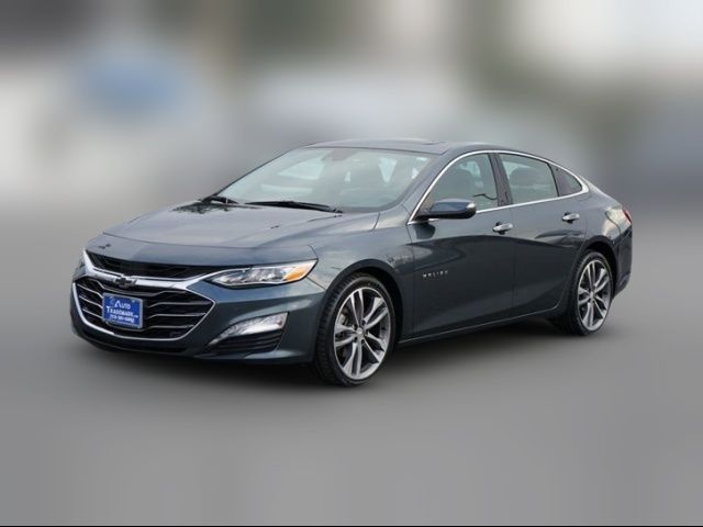 2019 Chevrolet Malibu Premier