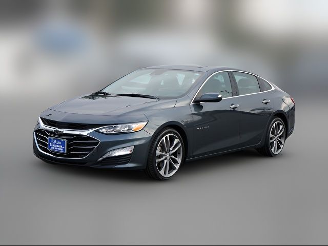 2019 Chevrolet Malibu Premier