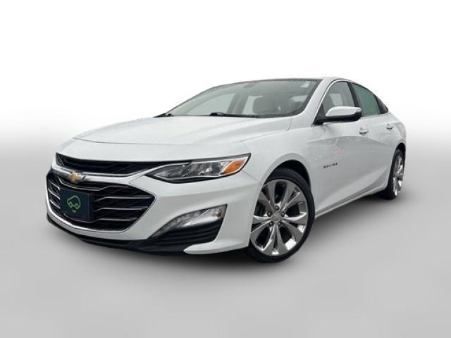 2019 Chevrolet Malibu Premier