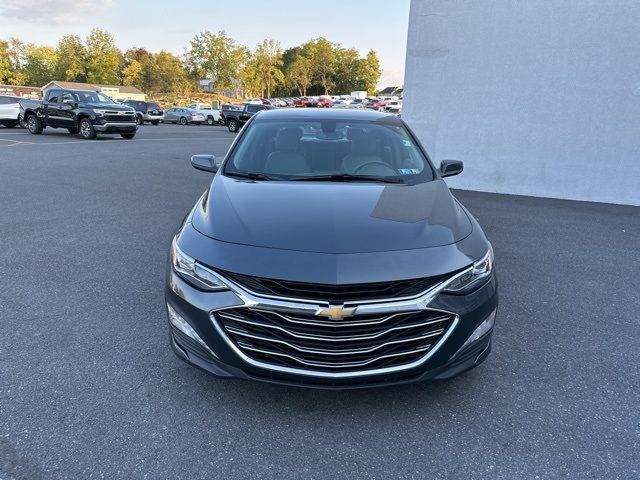 2019 Chevrolet Malibu Premier