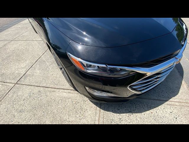 2019 Chevrolet Malibu Premier