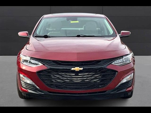 2019 Chevrolet Malibu Premier