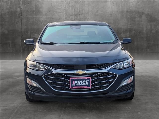 2019 Chevrolet Malibu Premier