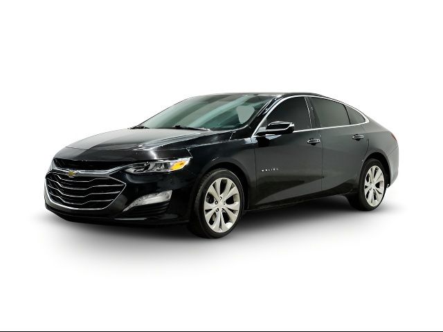 2019 Chevrolet Malibu Premier