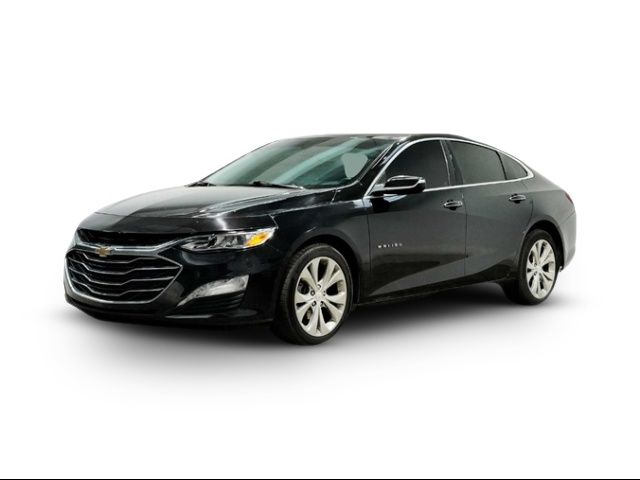 2019 Chevrolet Malibu Premier