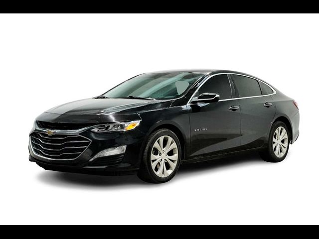 2019 Chevrolet Malibu Premier